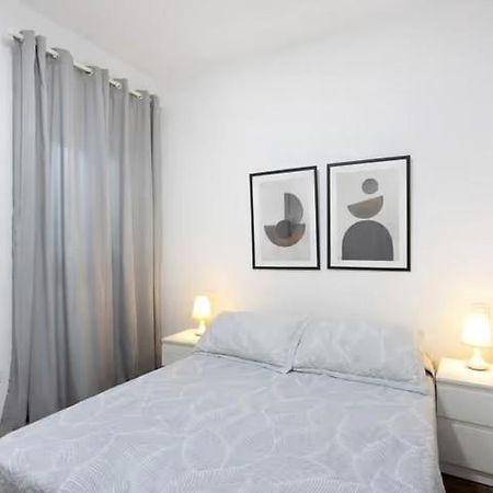 Apartamento La Barrosa 奇克拉纳－德拉弗龙特拉 外观 照片