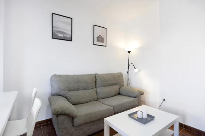 Apartamento La Barrosa 奇克拉纳－德拉弗龙特拉 外观 照片