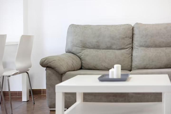Apartamento La Barrosa 奇克拉纳－德拉弗龙特拉 外观 照片