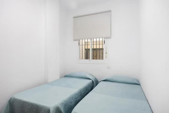 Apartamento La Barrosa 奇克拉纳－德拉弗龙特拉 外观 照片