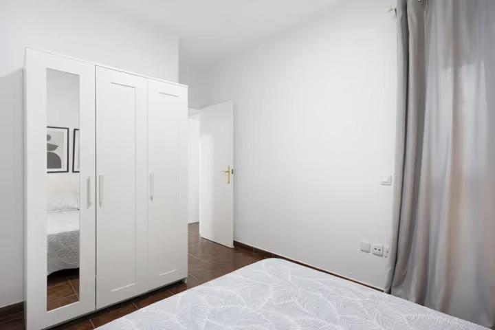 Apartamento La Barrosa 奇克拉纳－德拉弗龙特拉 外观 照片