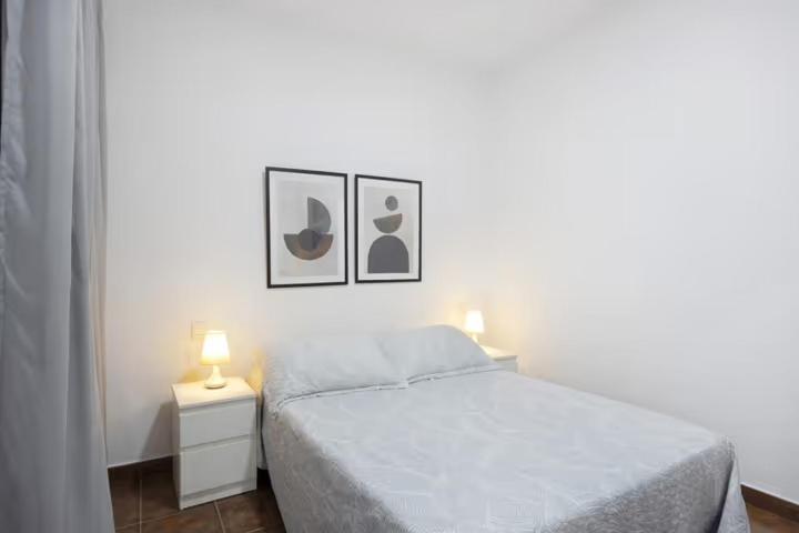 Apartamento La Barrosa 奇克拉纳－德拉弗龙特拉 外观 照片