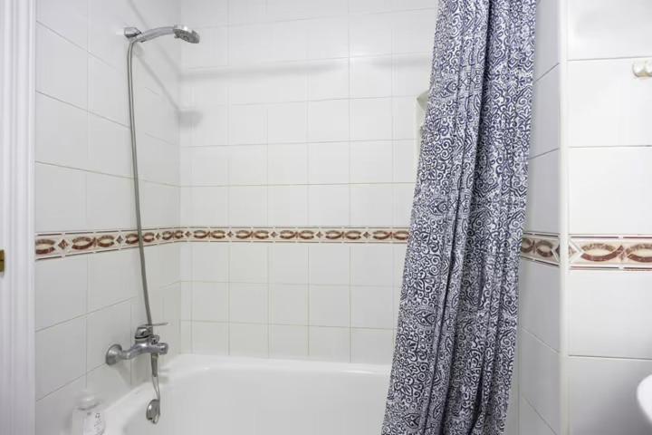 Apartamento La Barrosa 奇克拉纳－德拉弗龙特拉 外观 照片